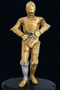 Star Wars Elite Collection Statue C-3PO 18 cm