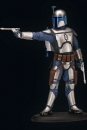 Star Wars Episode II Angriff der Klonkrieger Elite Collection Statue Jango Fett 19 cm