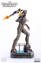 Guardians of the Galaxy Statue 1/6 Rocket & Groot Prison Ver. 59 cm