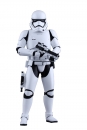 Star Wars Episode VII Movie Masterpiece Actionfigur 1/6 First Order Stormtrooper 30 cm