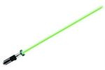 Star Wars The Clone Wars Replik 1/1 Force FX Lichtschwert Yoda