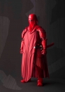 Star Wars Meisho Movie Realization Actionfigur Akazonae Royal Guard Tamashii Web Exclusive 17 cm