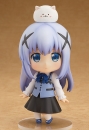 Is the Order a Rabbit Nendoroid Actionfigur Chino 10 cm
