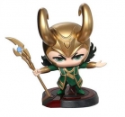 Avengers Age of Ultron Wackelkopf-Figur Loki 13 cm