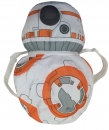Star Wars Episode VII Buddies Rucksack BB-8