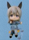 Strike Witches 2 Nendoroid PVC Actionfigur Eila Ilmatar Juutilainen 10 cm