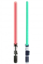 Star Wars Rebels Ultimate FX Lichtschwerter 2014 Wave 1 Sortiment