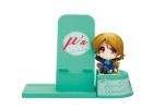 Love Live! Choco Sta Minifigur Hanayo Koizumi 10 cm