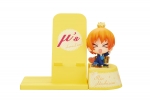 Love Live! Choco Sta Minifigur Rin Hoshizora 10 cmLove Live! Choco Sta Minifigur Rin Hoshizora 10 cm