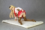 To Heart 2 DX Plus Statue PVC 1/7 Kusugawa Sasara Gymnastic Mat Ver. 12 cm