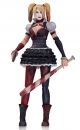 Batman Arkham Knight Actionfigur Harley Quinn 17 cm