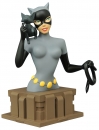 Batman The Animated Series Büste Catwoman 15 cm