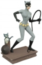 Batman The Animated Series Femme Fatales PVC Statue Catwoman 23 cm