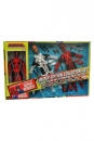 Marvel Retro Actionfigur Deadpool Limited Edition Collector Set 20 cm***