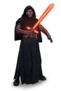 Star Wars Episode VII Interaktive Figur mit Sound und Leuchtfunktion Kylo Ren 43 cm Englische Version