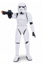 Star Wars Interaktive Figur mit Sound und Leuchtfunktion Stormtrooper 40 cm