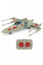 Star Wars RC Fahrzeug mit Sound und Leuchtfunktion Classic X-Wing 26 cm