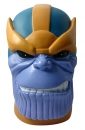 Marvel Heroes Spardose Thanos Head Previews Exclusive 25 cm