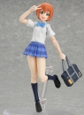 Love Live! Figma Actionfigur Rin Hoshizora 14 cm