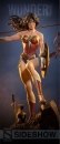 Sideshow Collectibles Banner DC Comics Wonder Woman 50 x 122 cm