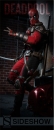 Sideshow Collectibles Banner Marvel Comics Deadpool 64 x 152 cm