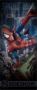 Sideshow Collectibles Banner Marvel Comics Spider-Man 64 x 152 cm