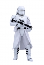 Star Wars Episode VII Movie Masterpiece Actionfigur 1/6 First Order Snowtrooper 30 cm