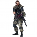 Metal Gear Solid V The Phantom Pain Hdge Technical Statue Venom Snake 25 cm