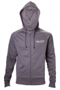 Call of Duty Black Ops III Kapuzenjacke Skull
