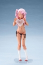 Fate/kaleid liner Prisma Illya PVC Statue 1/7 Chloe Von Einzbern 21 cm***