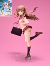 Saki The Nationals Statue 1/7 Ako Atarashi Limited Edition 21 cm