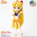 Sailor Moon Puppe Sailor Venus 33 cm