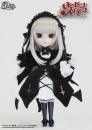 Rozen Maiden Puppe Suigintou 30 cm