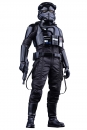 Star Wars Episode VII Movie Masterpiece Actionfigur 1/6 First Order TIE Pilot 30 cm