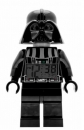 Lego Star Wars Wecker Darth Vader