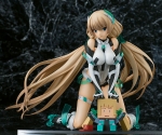 Expelled from Paradise Statue 1/7 Angela Balzac 15 cm