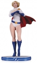 DC Comics Cover Girls Statue Power Girl 25 cm