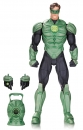 DC Comics Designer Actionfigur Green Lantern by Lee Bermejo 17 cm