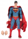 DC Comics Designer Actionfigur Superman by Lee Bermejo 17 cm