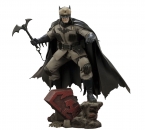 DC Comics Premium Format Figur Batman Red Son 57 cm
