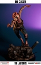 The Last of Us Statue 1/4 The Clicker 48 cm