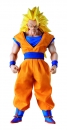 Dragonball Z D.O.D. PVC Statue Super Saiyan 3 Son Goku 22 cm***