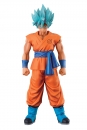 Dragonball Z Rebirth of F Master Stars Piece Figur Son Goku 20 cm