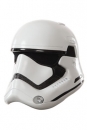 Star Wars Episode VII Vinyl-Maske Stormtrooper