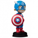 Marvel Comics Mini-Statue Captain America 15 cm***