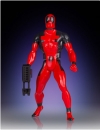 Marvel Comics Secret Wars Jumbo Kenner Actionfigur Deadpool SDCC 2015 Exclusive 30 cm
