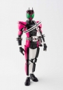 Kamen Rider Decade S.H. Figuarts Actionfigur Masked Rider Decade 15 cm