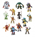 Teenage Mutant Ninja Turtles Actionfiguren 13 cm Characters II Sortiment