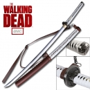 The Walking Dead Replik 1/1 Michonne Katana Deluxe Collectors Edition 105 cm