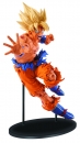 Dragonball Z Scultures Figur Big Budokai Goku 22 cm